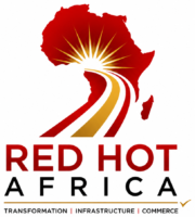 Red Hot Africa