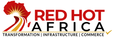 Red Hot Africa